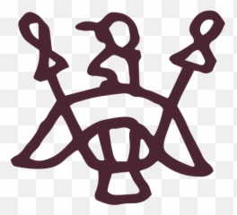 Egyptian ancient symbol - Transparent PNG u0026 SVG vector file Ancient Symbol Png Emoji