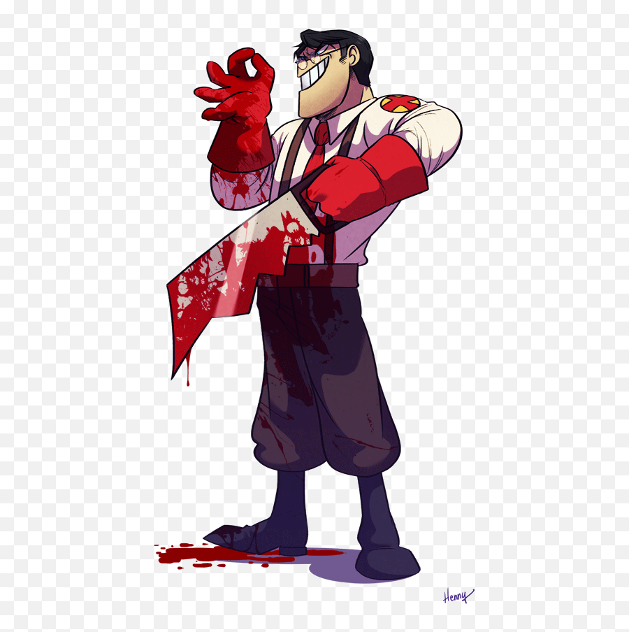 Tag For Tf2 Medic Face Lintu S Special Delivery I Agree - Fictional Character Emoji,Tf2 Emojis