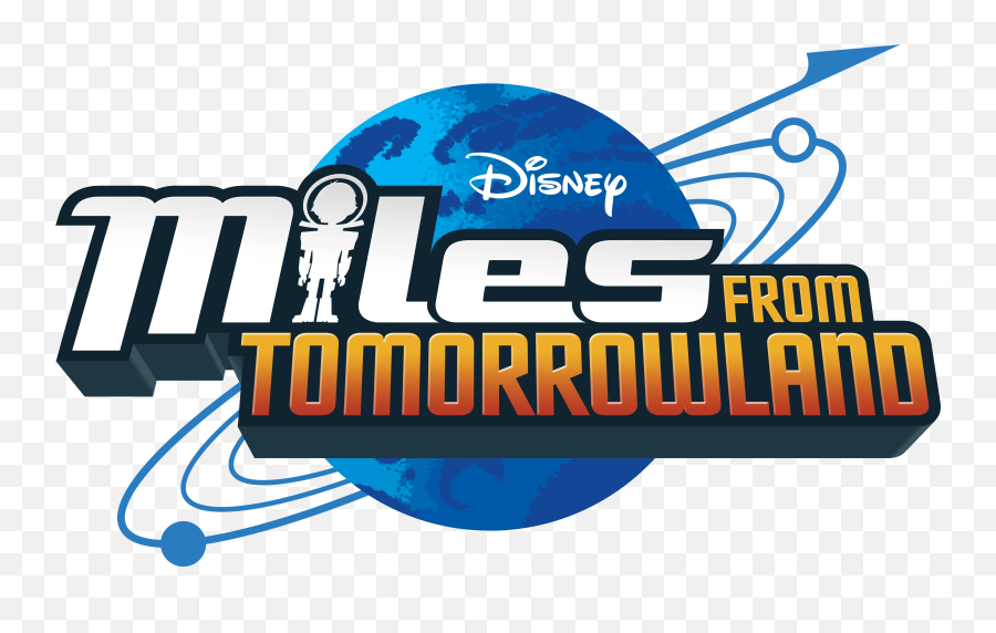 Miles From Tomorrowland - Miles From Tomorrowland Disney Plus Emoji,Alien Rocket Emoji
