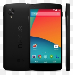 your phone timeline Android - Nexus 2 Google Emoji