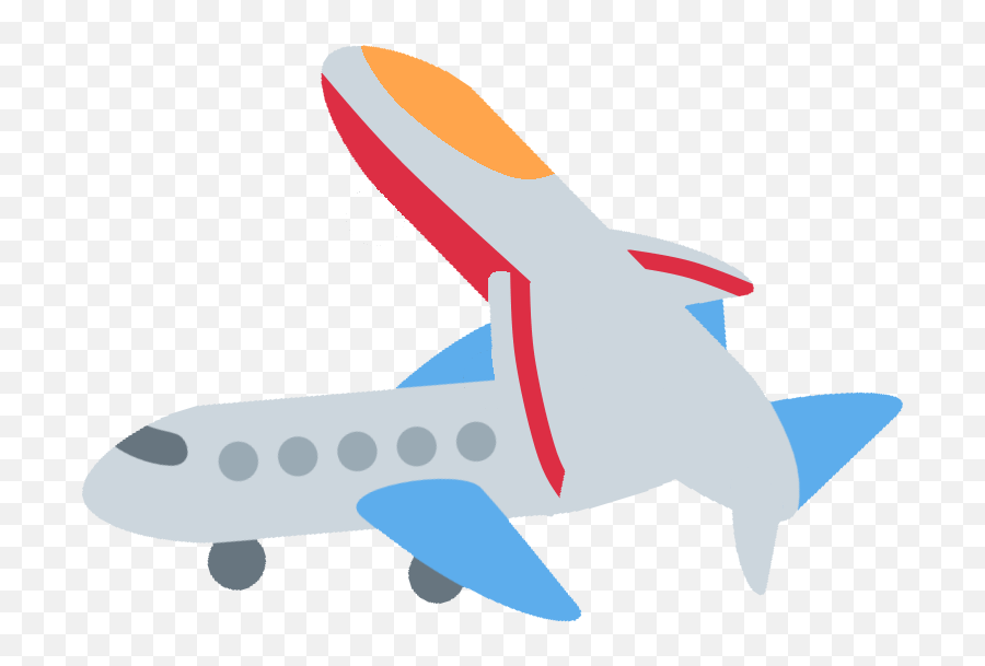 Transformers Emojis For Your Server - Aircraft,Jet Emoji