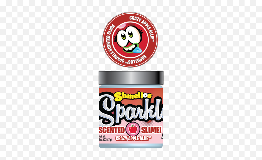 Sparkle Slime - Hard Candy Emoji,Sparkle Emoticon