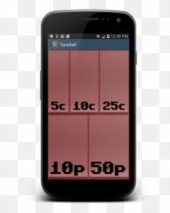 Tonedef For Lg Stylo - Smartphone Emoji