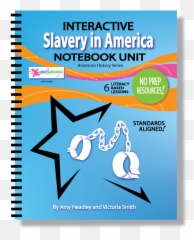 Slavery In America Interactive Notebook - Cause Of American Revolution Interactive Notebook Emoji,Find The Emoji Notebook