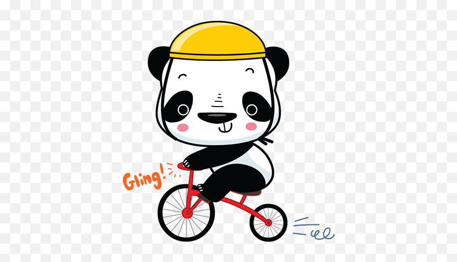 Panda Emoji - Panda Set Emoji,Cum Emoji
