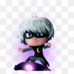 Luna Girl - Luna Girl Pj Masks Emoji,Girl Dancing Emoji