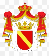 Blason Fam Fr De Noailles Duc De Mouchy - Transparent D Espagne Emoji,Clapping Emoji Gif
