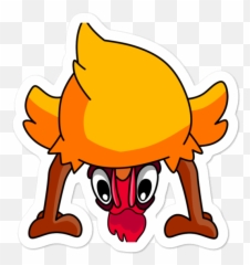 Oskurd Streamlabs - Cartoon Emoji
