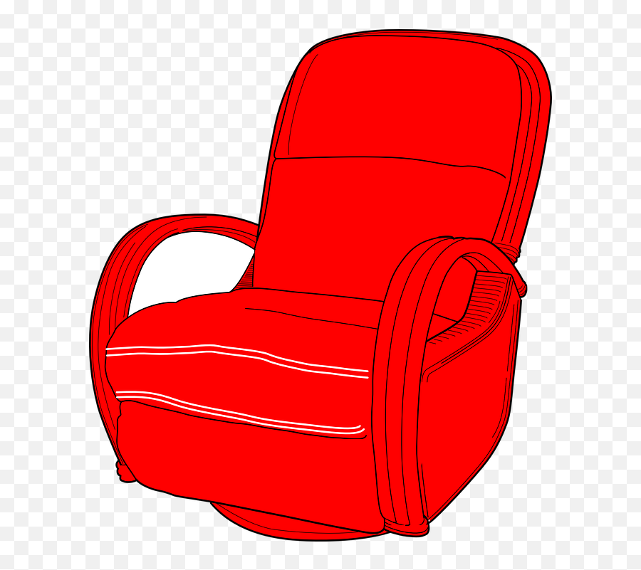 Couch Chair Seat - Seat Clipart Emoji,Download Dirty Emojis