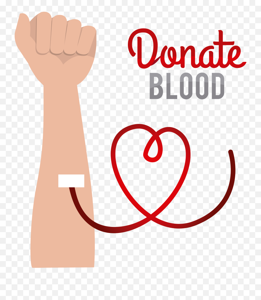 Blood And Bacon Transparent Png - Transparent Background Image Blood Donation Png Emoji,Blood Sign Emoji
