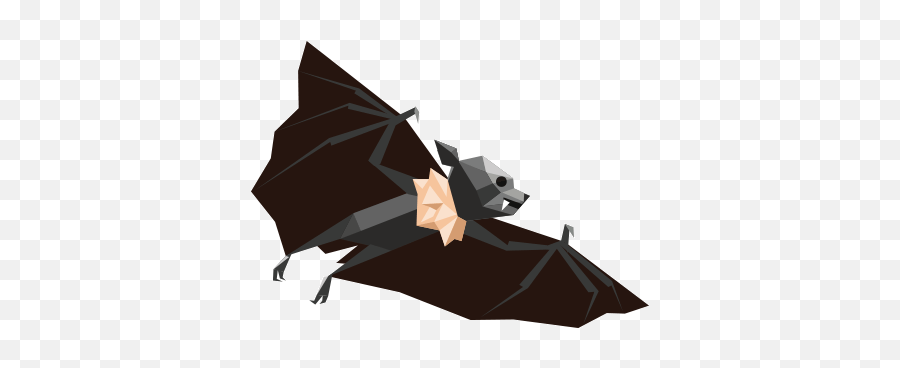 Illustration For Hellopop - Illustration Emoji,Bat Emojis