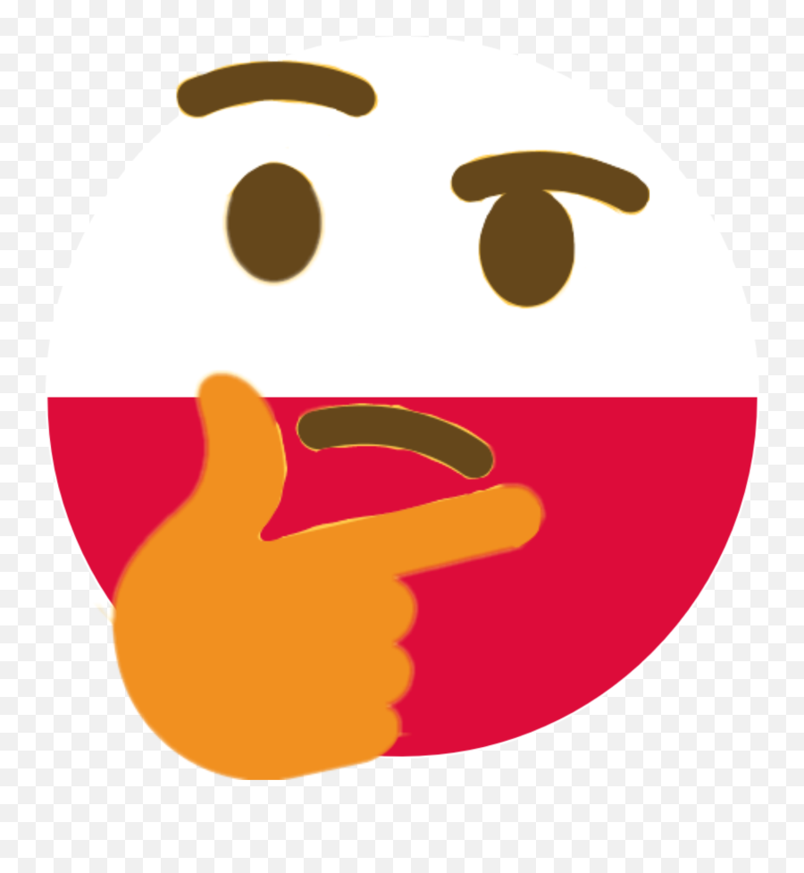 Thinkpl - Clip Art Emoji,Red Bird Emoji