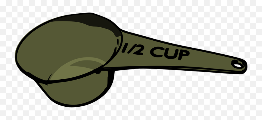 Baking Measure Measuring - 1 2 Cup Measure Emoji,Weight Loss Emoji