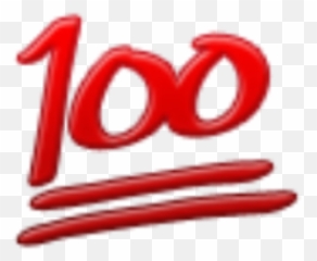 100 Stickeremoji Emoji - Heart