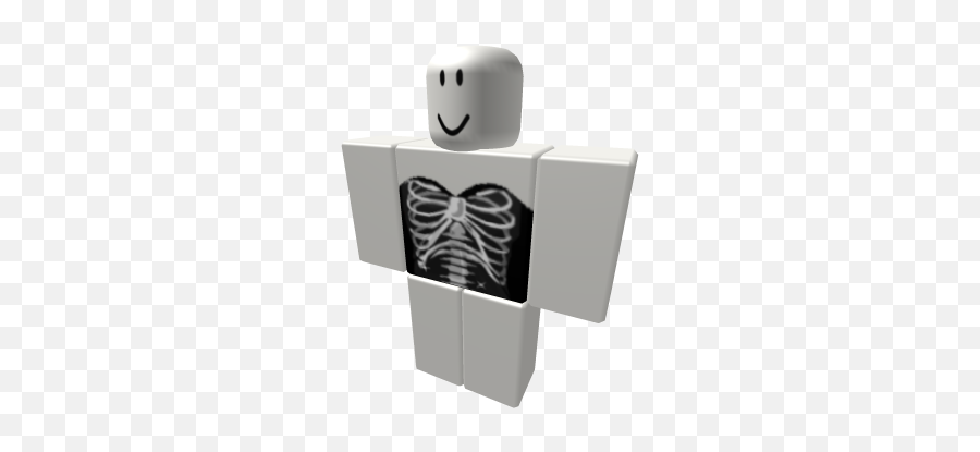 Black And White Skeleton Top - Panty And Stocking Roblox Outfit Emoji,Skeleton Emoticon