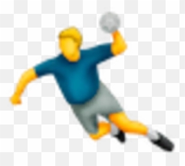 We Ranked All 77 Of The New Emoji - Emoticono Balonmano,Baguette Emoji