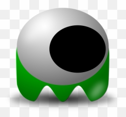Free Pac - Pacman Baddie Emoji,Viking Emoticon