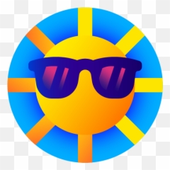Shashikanth - Circle Emoji,Peacock Emoticon