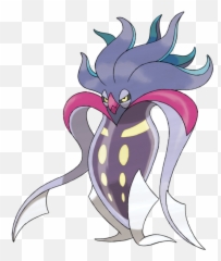 Malamar Pokemon Go Emoji,Hypnotize Emoji