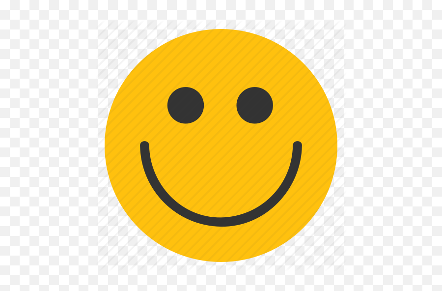 Free Smiley Face Icons At Getdrawings - Smiley Face High Resolution Emoji,Happy Emoji