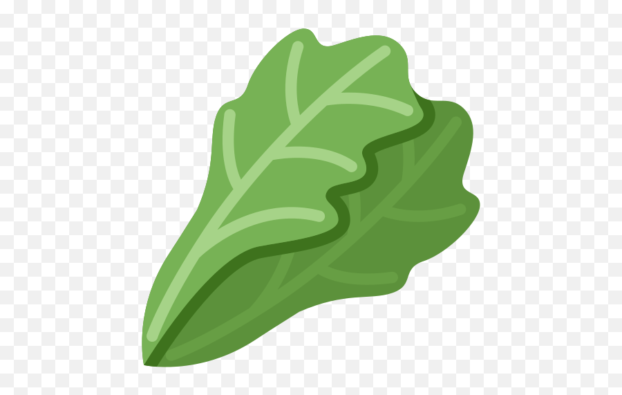 Leafy Green Emoji Meaning With Pictures - Twitter Green Emoji,Plant Emoji