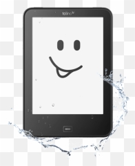 Tolino Vision 4 Hd - Page2 Emoji