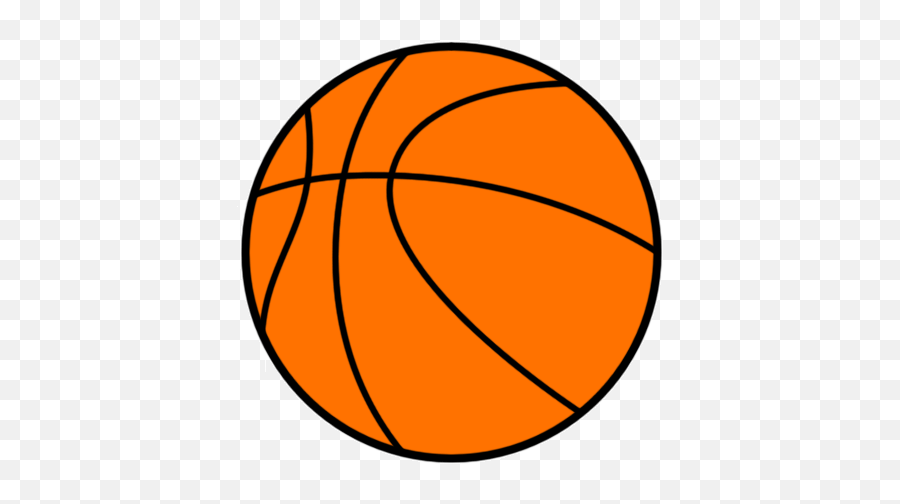 Free Basketball Clipart Images - Basketball Clip Art Emoji,Basketball Emojis