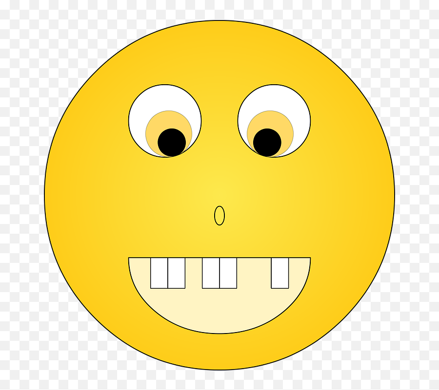 Free Photo Broken Tooth Toothless Smile Yellow - Contiki Iconic Essentials Emoji,Wet Emoji