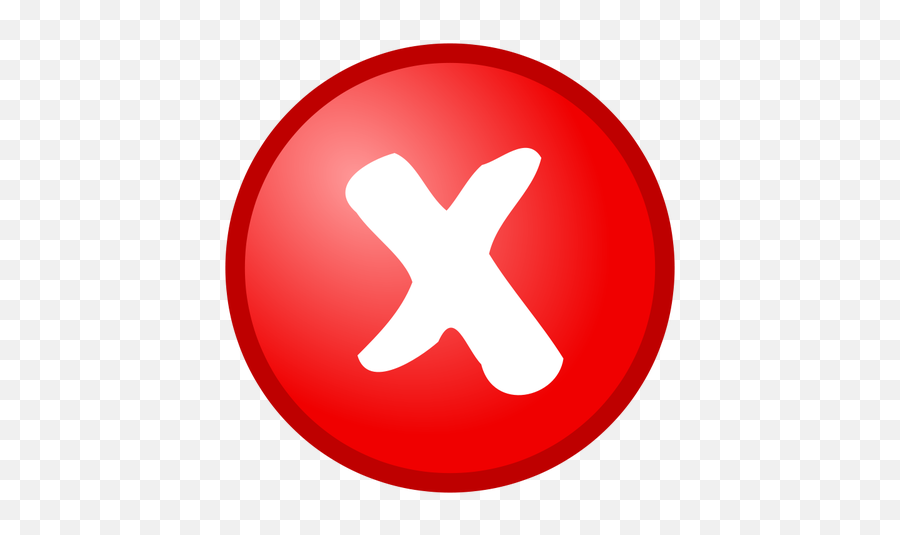 3 Cross Clipart Free Download On Clipartmag - Not Ok Icon Emoji,Inverted Cross Emoji