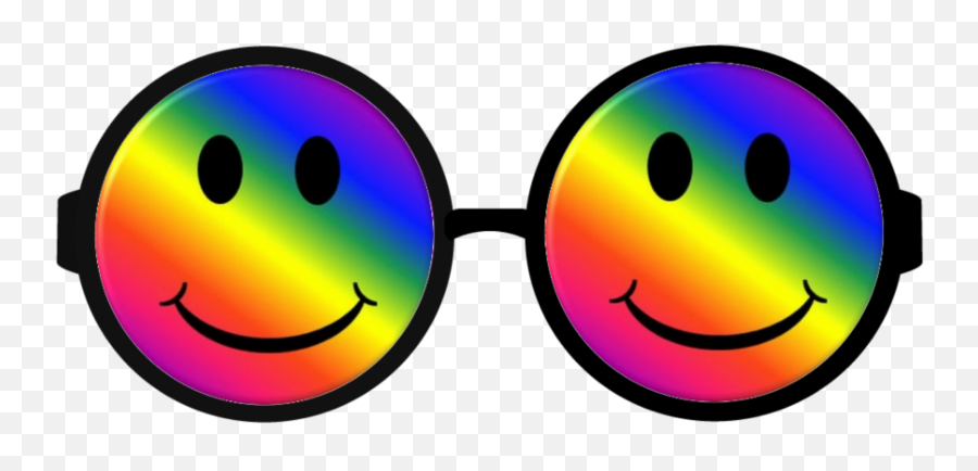 Largest Collection Of Free - Toedit Hippie Stickers On Picsart Smiley Emoji,Hippie Emoji