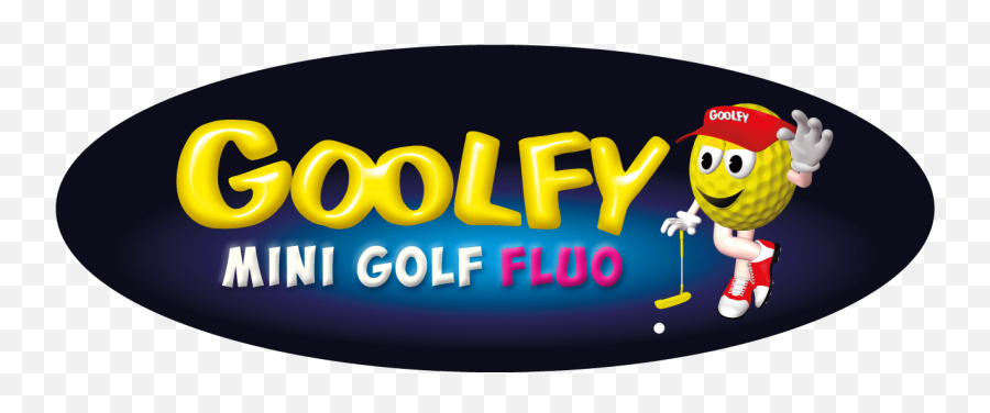 Goolfy Logo In French Transparent Png - Cartoon Emoji,French Emojis