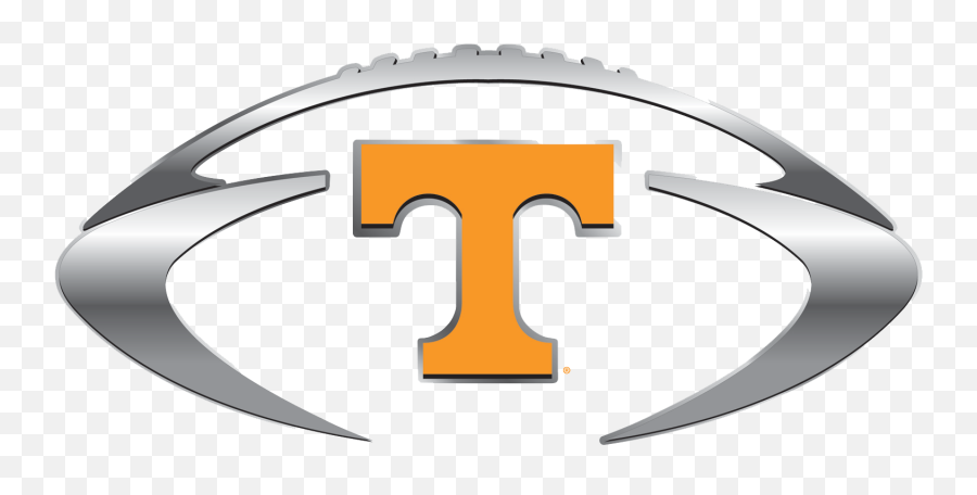 Clipart Tennessee Vols Logo - Tennessee Football Logo Emoji,Tennessee Emoji