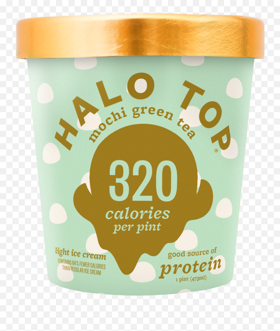 Walmart Grocery - Halo Top Mochi Green Tea Emoji,Ice Cream Emoji Pillow