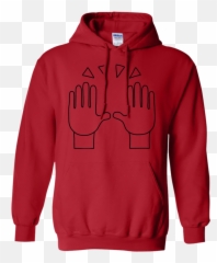 Emoji - Preach T Shirt U0026 Hoodie Women Hoodie Design Ideas,Double High Five Emoji