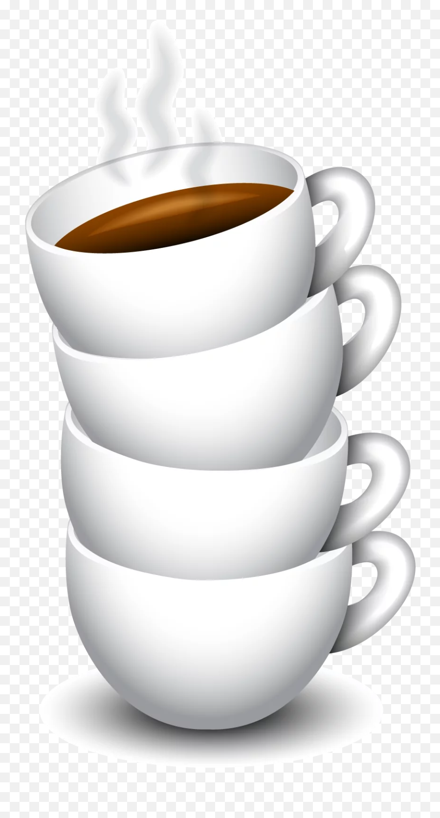 Wfh Emojis 2020 - Cup,Coffee Emojis