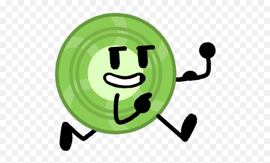 Animated Inanimate Battle Wiki - Animated Inanimate Battle Frisbee Emoji,Tumbleweed Emoticons