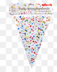 Foil Birthday Confetti Hd Png Download - Emoji