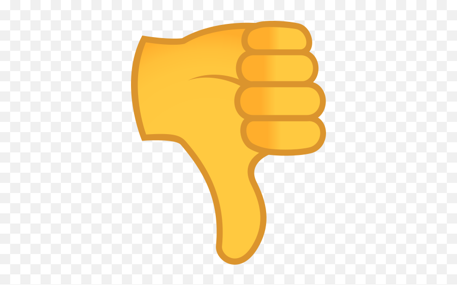 Thumbs Down To Copy Paste Emoji,Siren Emoji