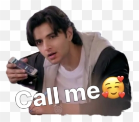 Vaaste Pack - Mobile Phone Emoji,Call Me Emoji