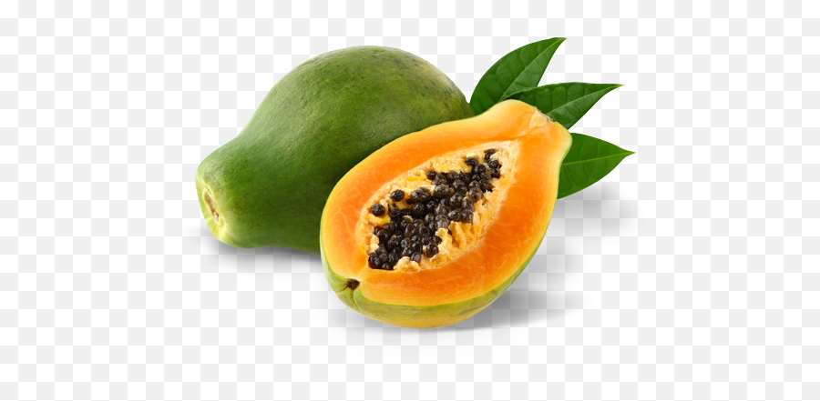 Food - Png Emoji,Papaya Emoji