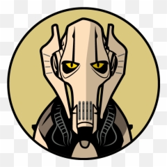 Picking Star Wars Character All - General Grievous Icon Png Emoji,Guess Nba Team By Emoji
