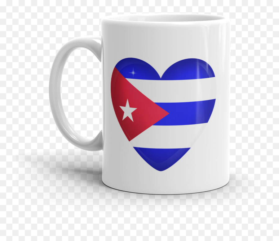 Download Hd Cuba Love - Serveware Emoji,Cuba Emoji