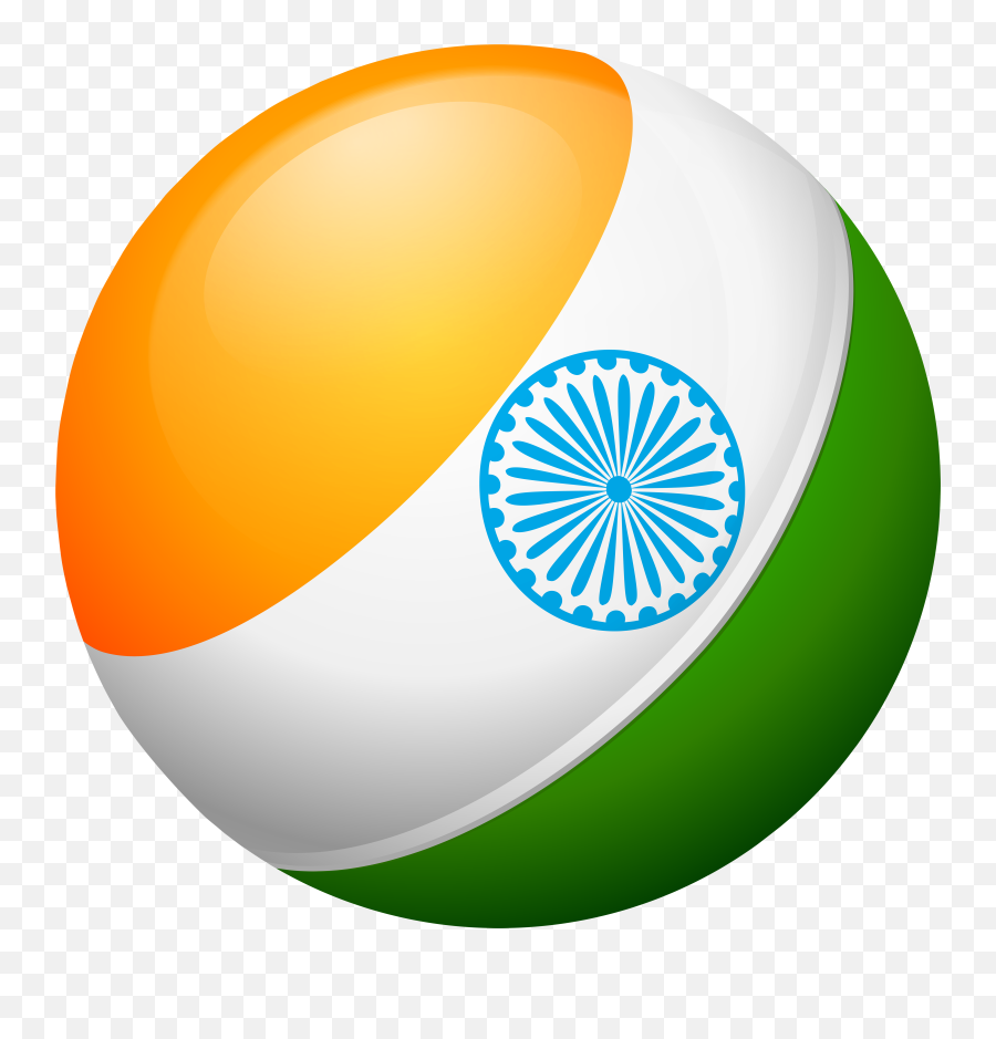 Indian Clipart Logo Indian Logo - India Vpn Apk Emoji,Cherokee Flag Emoji