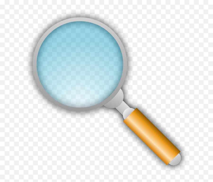 Person With Magnifying Glass - Clipart Best Ms Paint Magnifier Tool Emoji,Magnifying Glass Fish Emoji