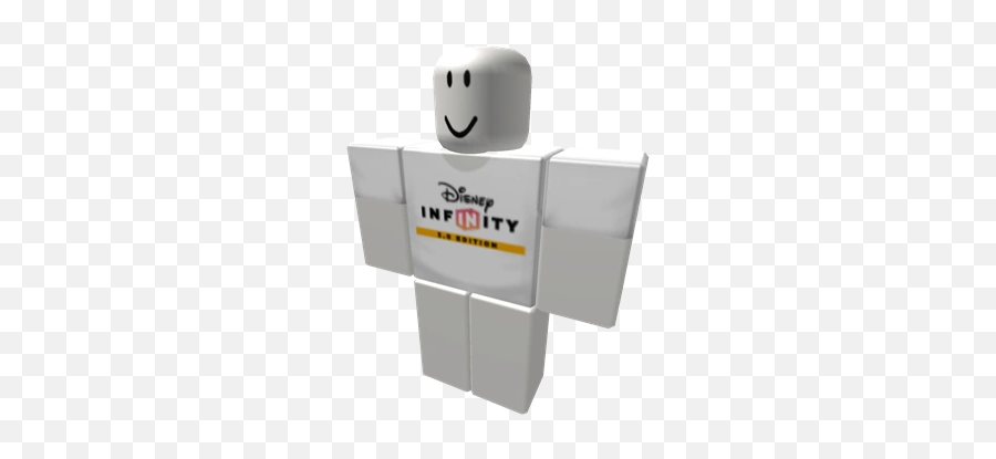 Catalogdisney Infinity Shirt Roblox Wikia Fandom - T Shirt Roblox Png Indie Emoji,Infinity Emoticon