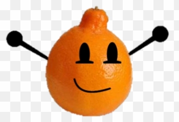 Categorycharacters Object Shows Community Fandom - Orange Emoji,Sweatdrop Emoticon