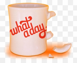 Welcome To The Resistance Crooked Media - Serveware Emoji,Coffee And Broken Heart Emoji