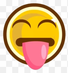 Why do we have wisdom teeth - Quora Stick Out Tongue Clip Art Emoji