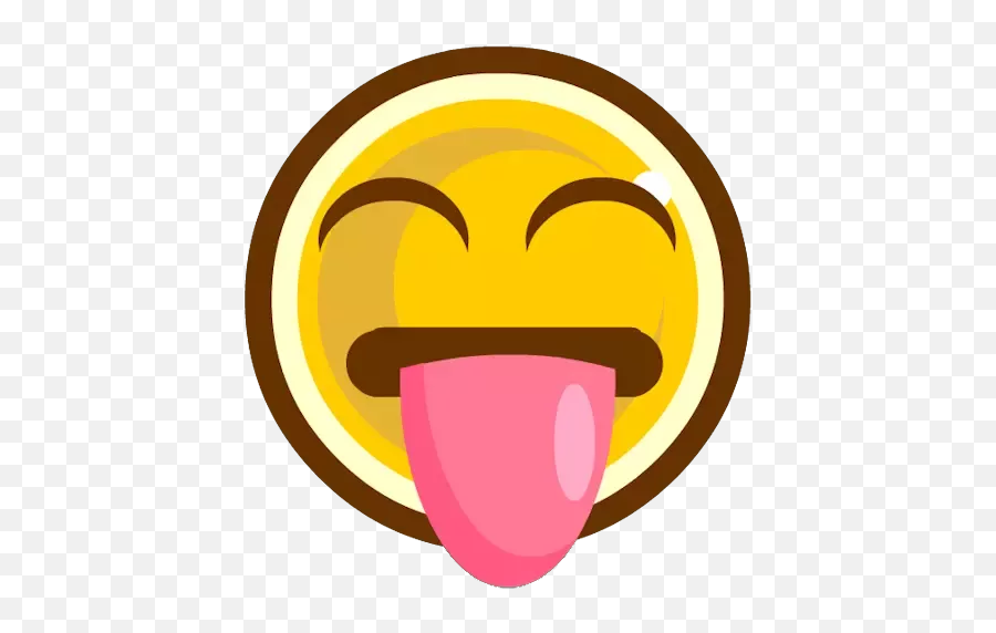 Why Do We Have Wisdom Teeth - Quora Stick Out Tongue Clip Art Emoji,Teeth Emoticon