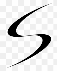 S From Samsung Galaxy Logo - Letter Png Emoji